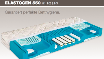 ELASTOGEN 550