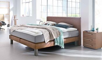 Boxspring