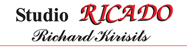 Studio Ricado - Richard Kirisits Logo